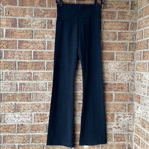 Preloved Hard Tail leggings